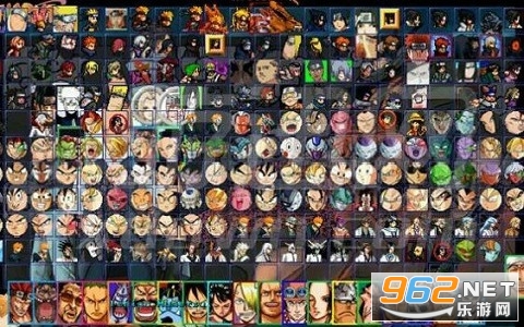 ����mugen���Ҷ��ֻ����ͼ2