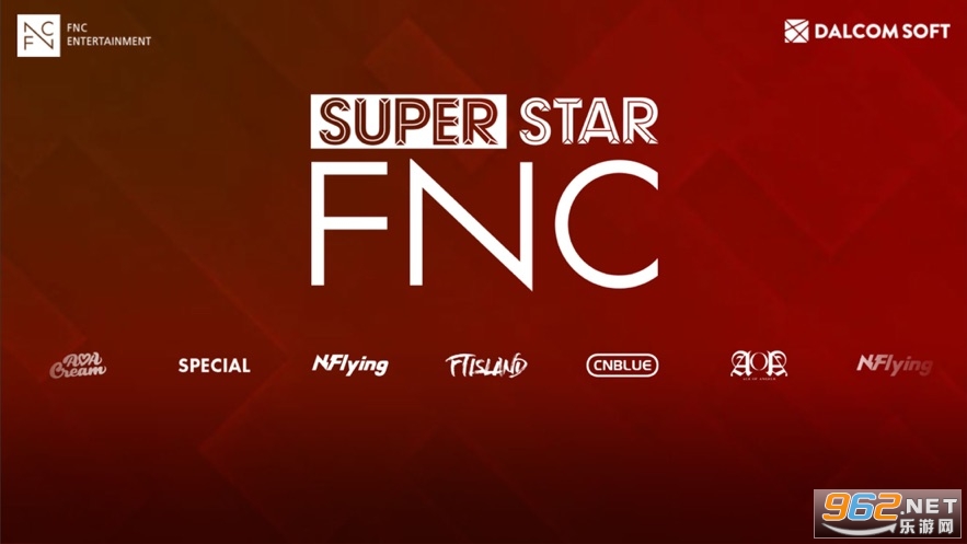 SuperStar FNC�ٷ����ͼ0