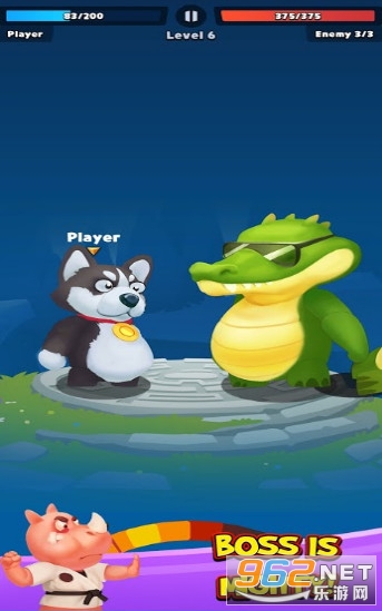 Animal Party(�ɶԶ���ɰ��Ķ�Ź��׿��)��ͼ0