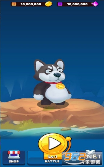 Animal Party(�ɶԶ���ɰ��Ķ�Ź��׿��)��ͼ1