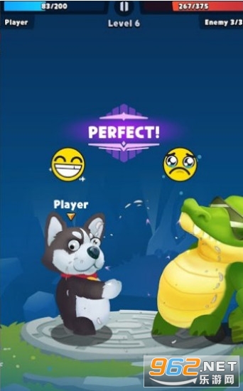 Animal Party(�ɶԶ���ɰ��Ķ�Ź��׿��)��ͼ2