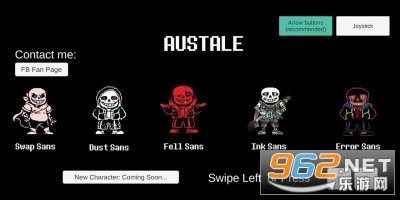 AUSTALE澳洲糟糕的时光游戏截图2