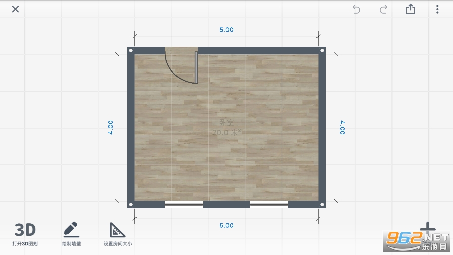 �������ʦ���������Room planner�������ͼ0