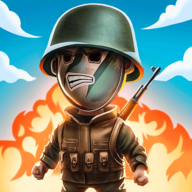 Warriors.ioսʿ����ɱ���޽�Ұ�