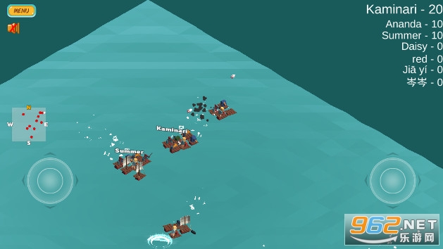 RAFT3DIOľ��3D.io��׿���ͼ0
