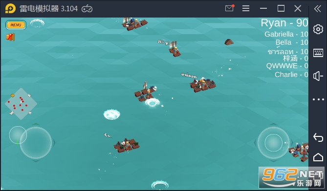 RAFT3DIOľ��3D.io��׿���ͼ1
