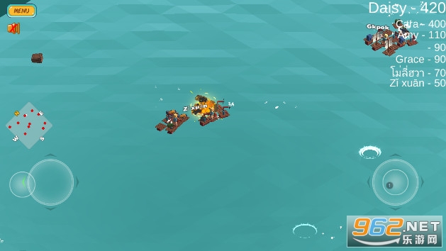 RAFT3DIOľ��3D.io��׿���ͼ3