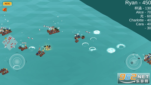 RAFT3DIOľ��3D.io��׿���ͼ2