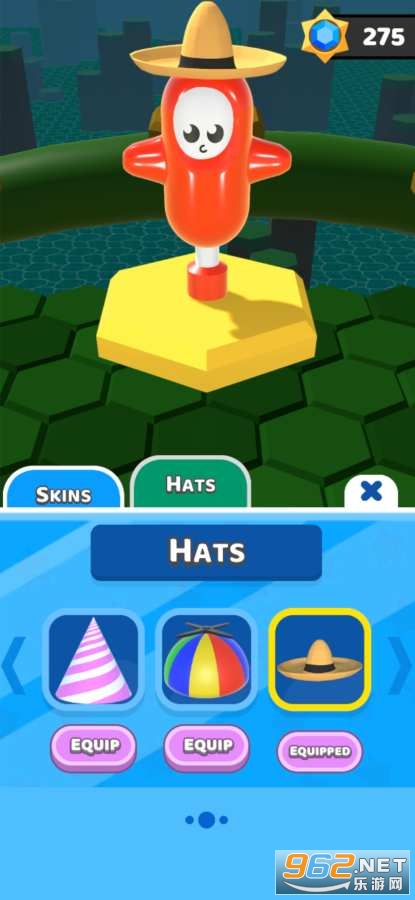 Hex Stars(�Ƕ�����Ծ�ֻ���)��ͼ1
