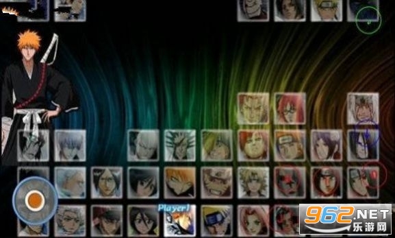 ����mugen���Ҷ���׿���ͼ2