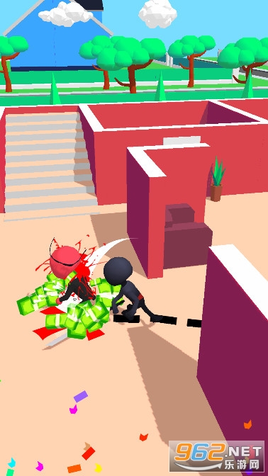 ͵͵�����Ĵ̿�С��Ϸ��ͼ4