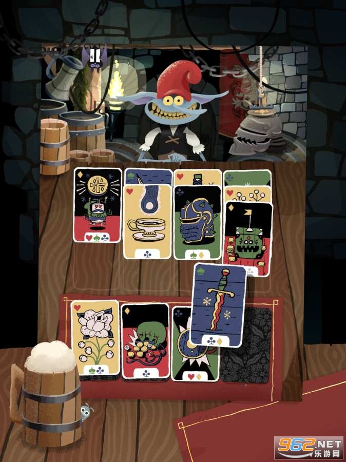 Gnomitaire(�ؾ�����׿��)��ͼ2