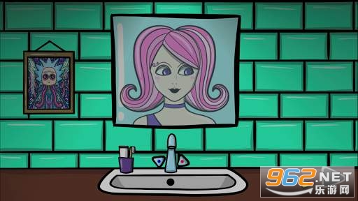 Trippy Escape: Mindeater�þ��������ʳ�����İ��ƽ�� v1.1.1��ͼ2