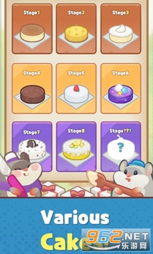 ���󵰸⳧ȥ����(My Factory Cake Tycoon)��ͼ3