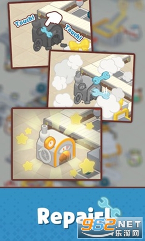 ���󵰸⳧ȥ����(My Factory Cake Tycoon)��ͼ1