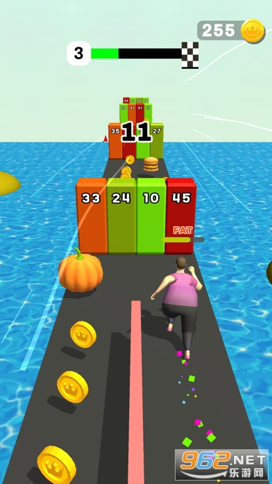 Fat Pusher��׿��v1.22 ���°��ͼ0