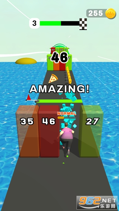 Fat Pusher��׿��v1.22 ���°��ͼ1