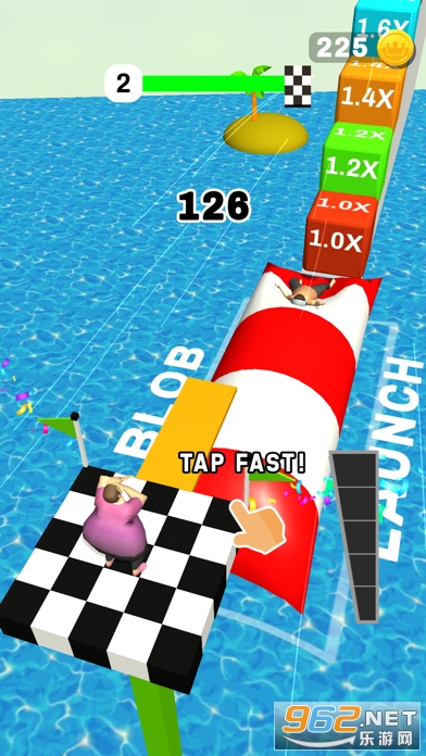 Fat Pusher��׿��v1.22 ���°��ͼ2