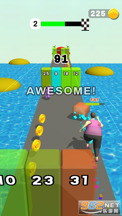 Fat Pusher��׿��v1.22 ���°��ͼ4