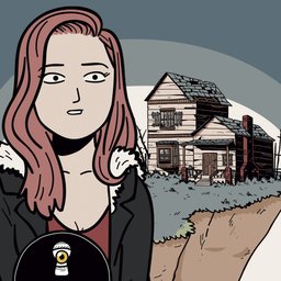 Nowhere House(һ������֮�����İ�)