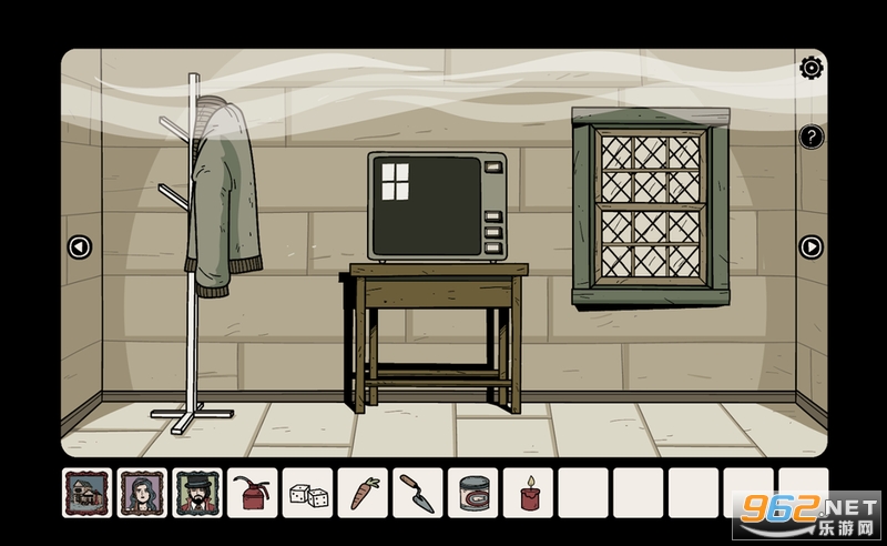 Nowhere House(һ������֮�����İ�)v1.0.26 (Nowhere House)��ͼ2