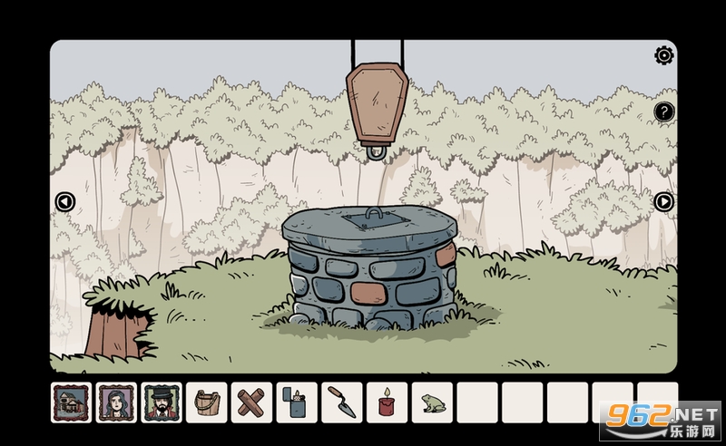 Nowhere House(һ������֮�����İ�)v1.0.26 (Nowhere House)��ͼ3