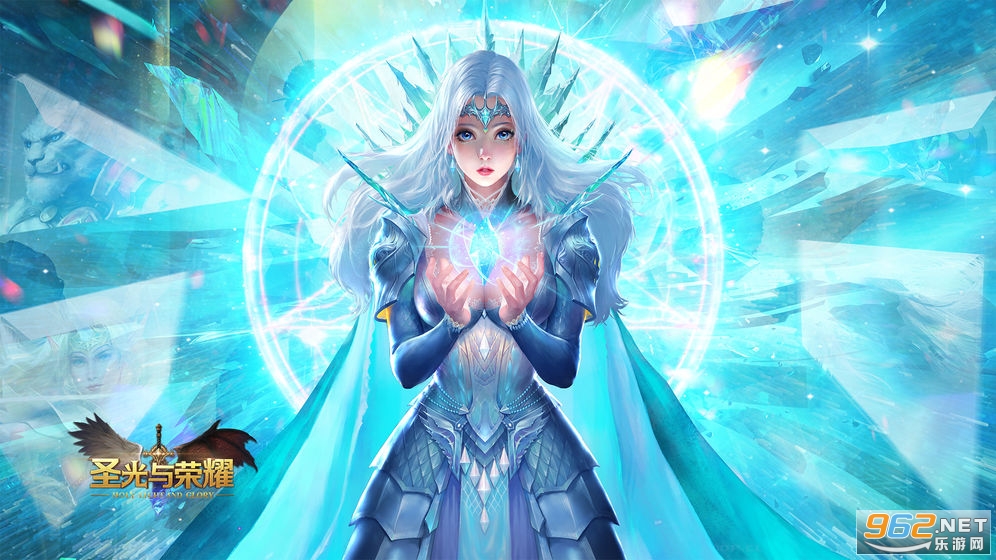 ʥ������ҫv2.3.0�ٷ����ͼ3