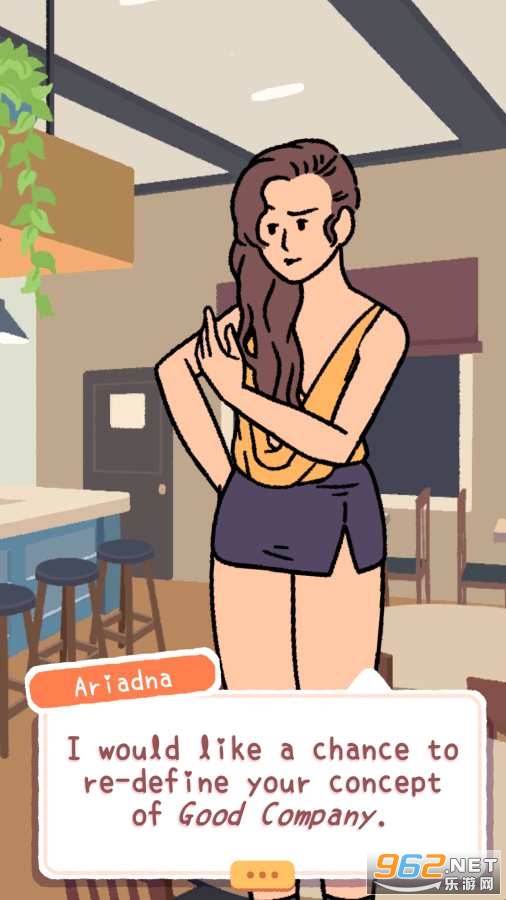 Adorable Stories(恋爱物语AdorableStories)截图0