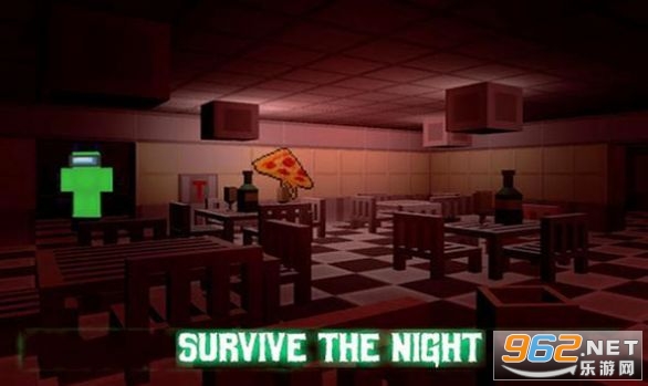 Jumpscare Among Us(�����м�Ĺ�����Ϸ)��ͼ0