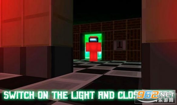 Jumpscare Among Us(�����м�Ĺ�����Ϸ)��ͼ1