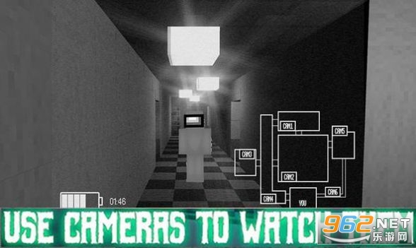 Jumpscare Among Us(�����м�Ĺ�����Ϸ)��ͼ2