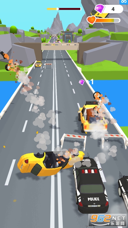 Don��t Get Busted��Ҫ����̭��׿���ͼ0