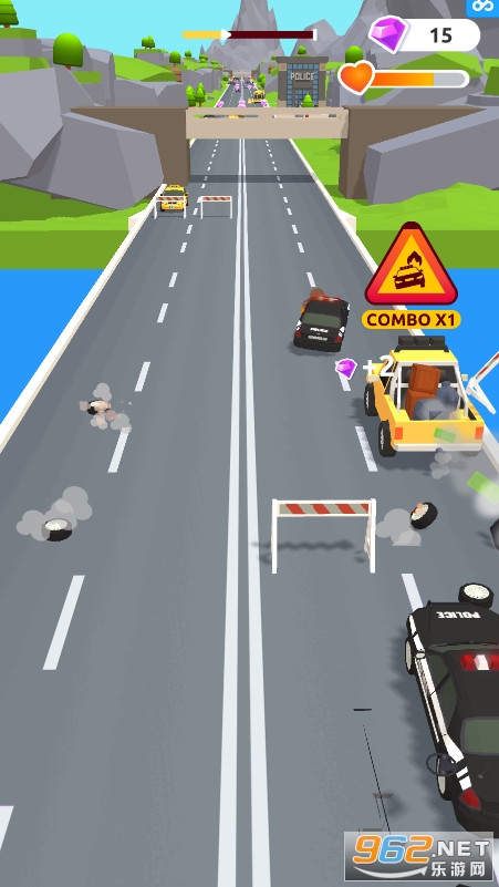 Don��t Get Busted��Ҫ����̭��׿���ͼ1