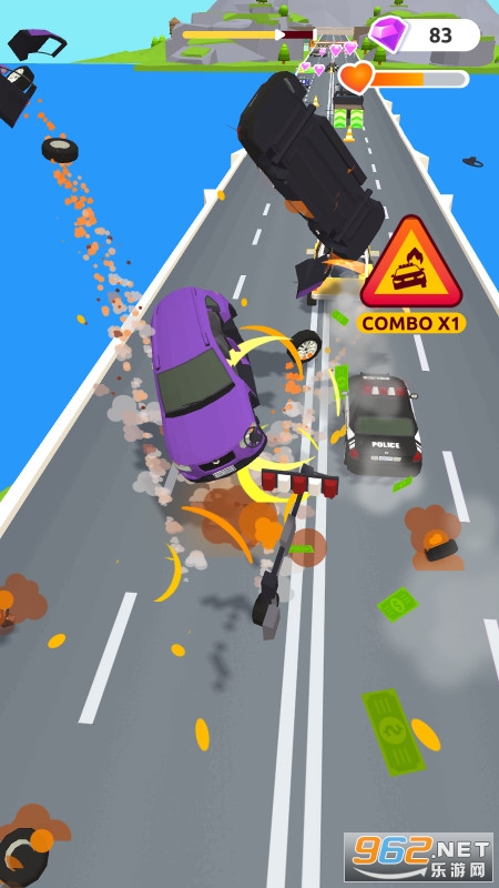 Don��t Get Busted��Ҫ����̭��׿���ͼ4