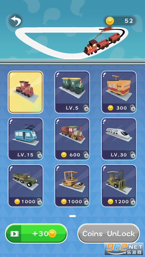 �����λ��Ϸv1.0.2 (Trains n Rails)��ͼ1