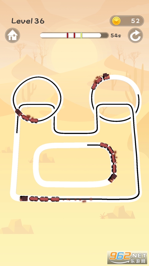�����λ��Ϸv1.0.2 (Trains n Rails)��ͼ2
