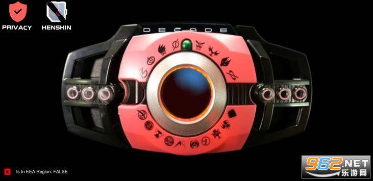 DX NEO DEXADE(csm��ʮ������ģ�����ֻ���)v1.2 �ٷ����ͼ0