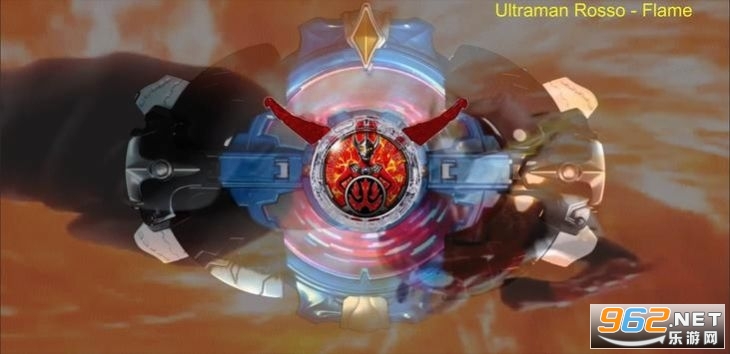 DX ULTRAMAN RB(�޲���������ģ�����ֻ���)��ͼ1
