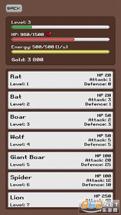 Simplest RPG Game(��rpg��Ϸ)��ͼ0