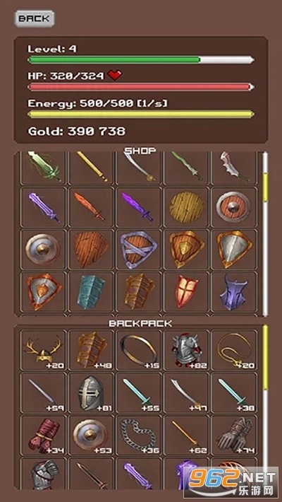 Simplest RPG Game(��rpg��Ϸ)��ͼ1