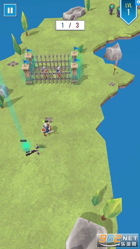 SimpleBattle3D(��ս��3D����)��ͼ0