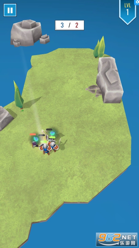 SimpleBattle3D(��ս��3D����)��ͼ1
