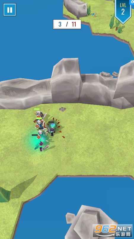 SimpleBattle3D(��ս��3D����)��ͼ2