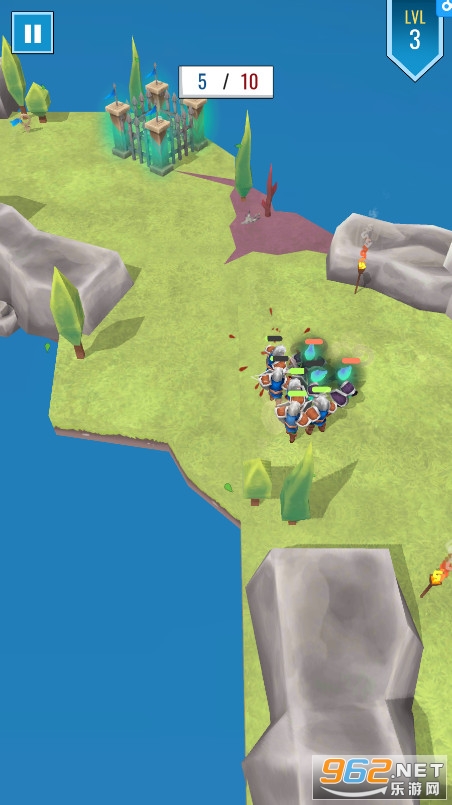 SimpleBattle3D(��ս��3D����)��ͼ3