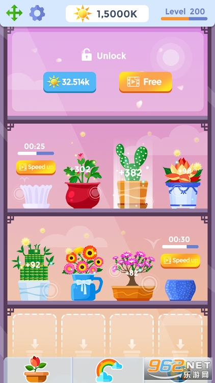IdlePlant(����ֲ�ﻨ԰���ý��������)׬Ǯ���ͼ0