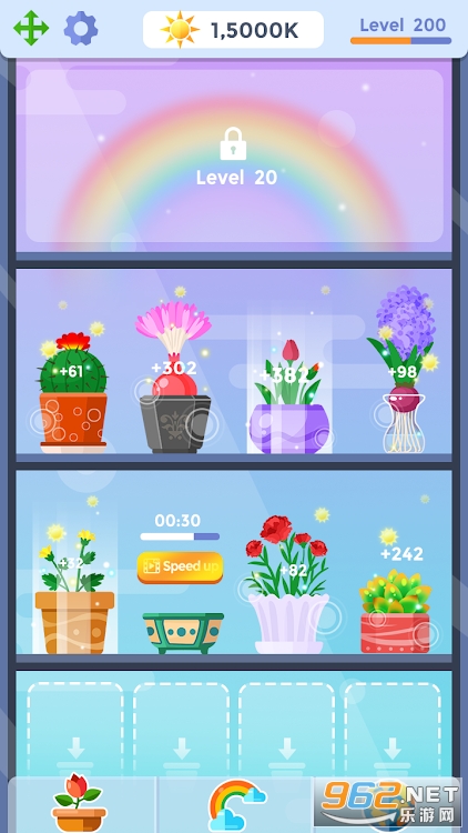 IdlePlant(����ֲ�ﻨ԰���ý��������)׬Ǯ���ͼ1
