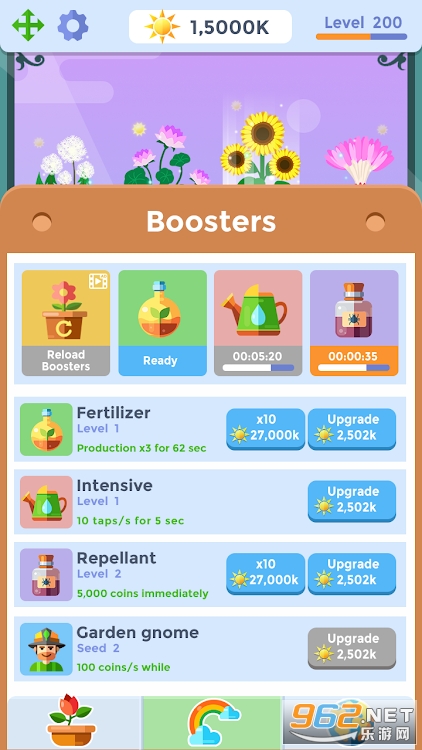 IdlePlant(����ֲ�ﻨ԰���ý��������)׬Ǯ���ͼ3