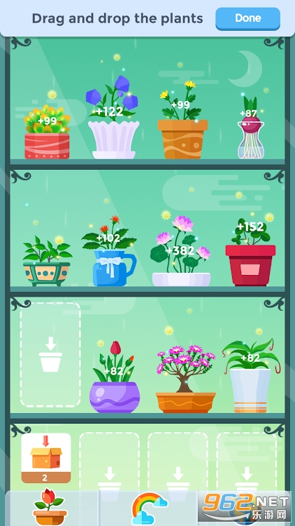 IdlePlant(����ֲ�ﻨ԰���ý��������)׬Ǯ���ͼ4
