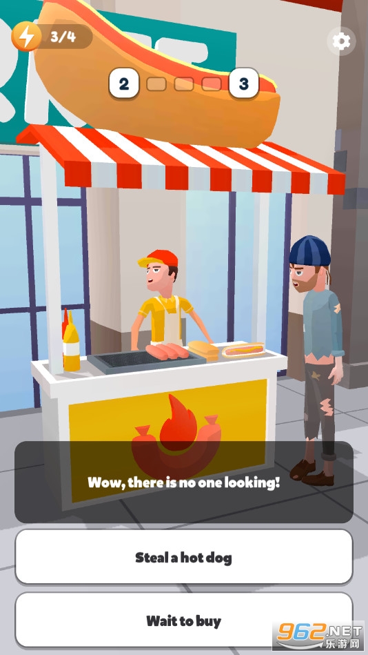 ���ֽ�ͷ��Ϸv1.0.2 (Street Hustle)��ͼ3