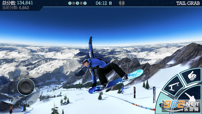��ѩʢ�簲׿��v1.3.3 (Snowboard Party)��ͼ3